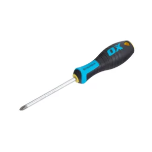 OX Kruiskopschroevendraaier PH 2x100mm