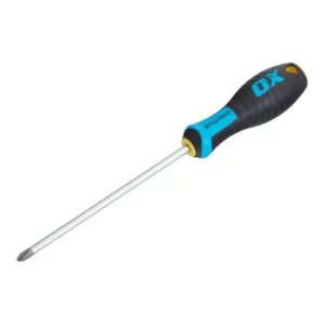 OX Kruiskopschroevendraaier PH 2x150mm