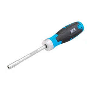 OX Multibit Ratelschroevendraaier