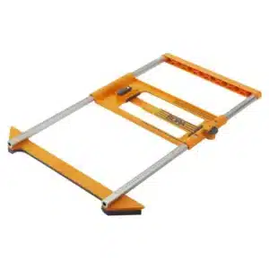Geleiders Zaagtafel