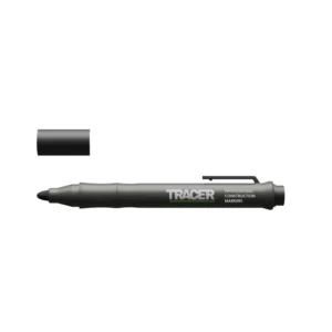 TRACER Permanent verstoppingsvrije markeerstift