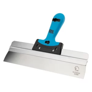 OX Pleistermes RVS 0,4x200mm