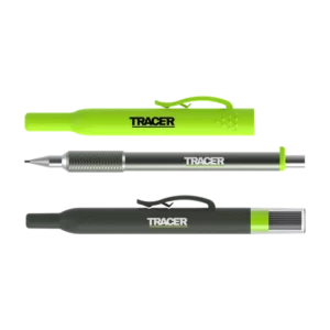 TRACER Precisie Markeerpotlood APPK1-PRO 24st.