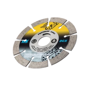 OX Premium DCX 115mm