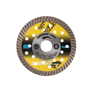 OX Premium DX10 115mm