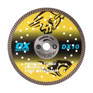 OX Premium DX10 230mm