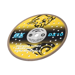OX Premium DX10 300mm