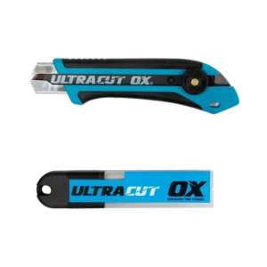 OX Pro Afbreekmes Combo Pack