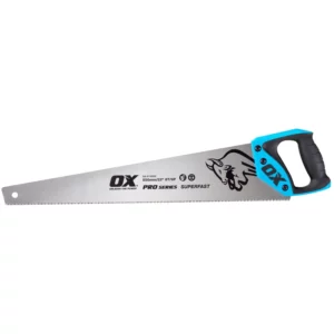 OX Pro Handzaag 550mm