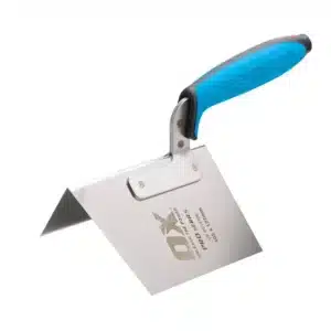 OX Pro Hoektroffel 100x125mm