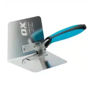 OX Pro Hoektroffel 102x127mm