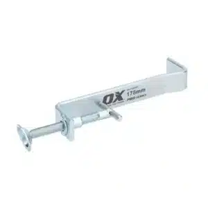 OX Pro Interne Profielklem