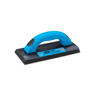 OX Pro Inwasspaan Softgrip Rubber