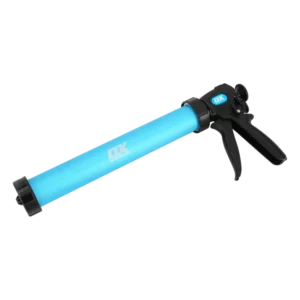 OX Pro Kitpistool 600ml