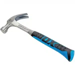 OX Pro Klauwhamer 570G