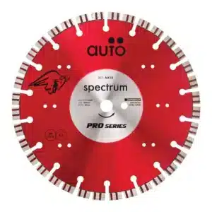OX Pro Laser 300mm