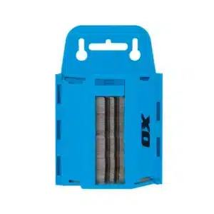 OX Pro Mesbladen 100 st.
