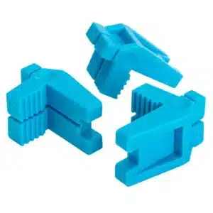OX Pro Opspanblok Rubber