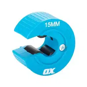 OX Pro Pijpsnijder 15mm