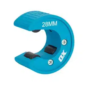 OX Pro Pijpsnijder 28mm