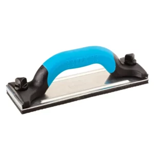 OX Pro Schuurspaan Dura Grip