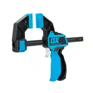 OX Pro Snelbouwklem 150mm