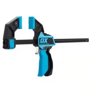 OX Pro Snelbouwklem 300mm