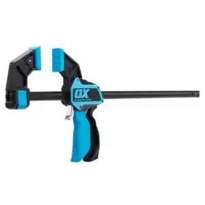 OX Pro Snelbouwklem 450mm