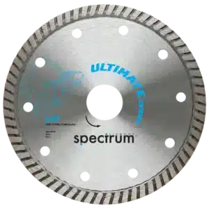 OX Pro Tegels 115mm