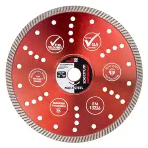OX Pro TX10R 230mm