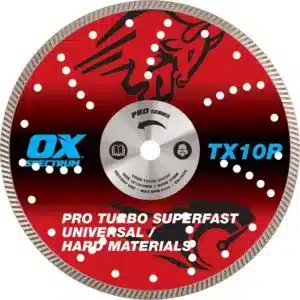OX Pro TX10R 300mm
