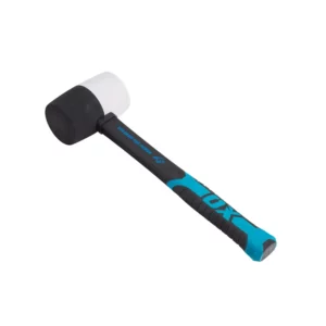 OX Rubberen Combinatie Hamer 450G