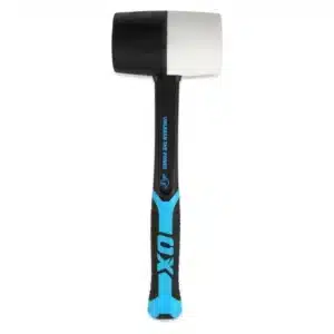 OX Rubberen Combinatie Hamer 680G