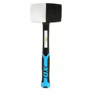 OX Rubberen Combinatie Hamer 907G
