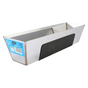 OX RVS Modderpan