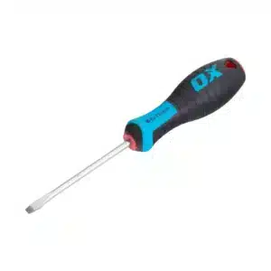 OX Sleufschroevendraaier SF 75x4mm