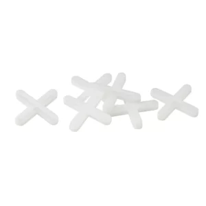 OX Tegelkruizen 250st. 2mm