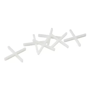 OX Tegelkruizen 250st. 4mm
