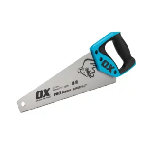 OX Toolbox Handzaag 350mm