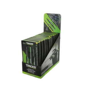 TRACER Toonbankdisplay ACDU