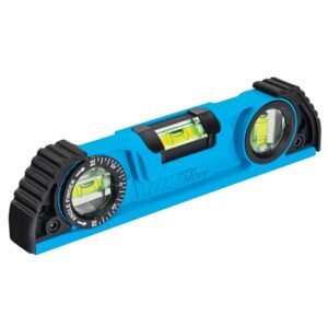OX Torpedo Waterpas 25cm