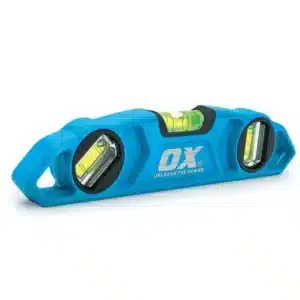 OX Torpedo Waterpas 25cm