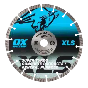 OX Trade Beton 230mm