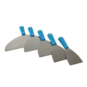 OX Trade Plamuurmes - 5 Pack