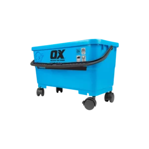 OX Trade Sponsbak