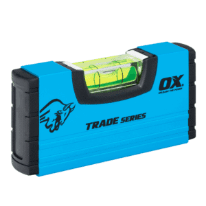 OX Trade Waterpas 10cm