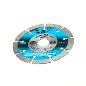 OX Trade XL-10 125mm
