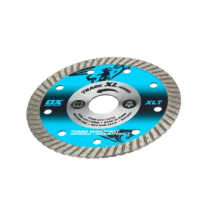 OX Trade XLT 125mm