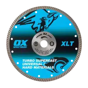 OX Trade XLT 230mm
