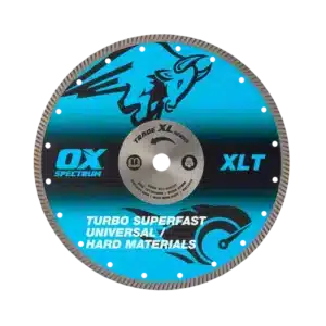 OX Trade XLT 300mm